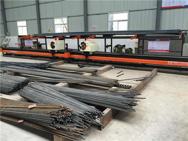 மலிவான விலையுடன் தொழிற்சாலை விலை இரட்டை தலை CNC வளைக்கும் இயந்திரம்